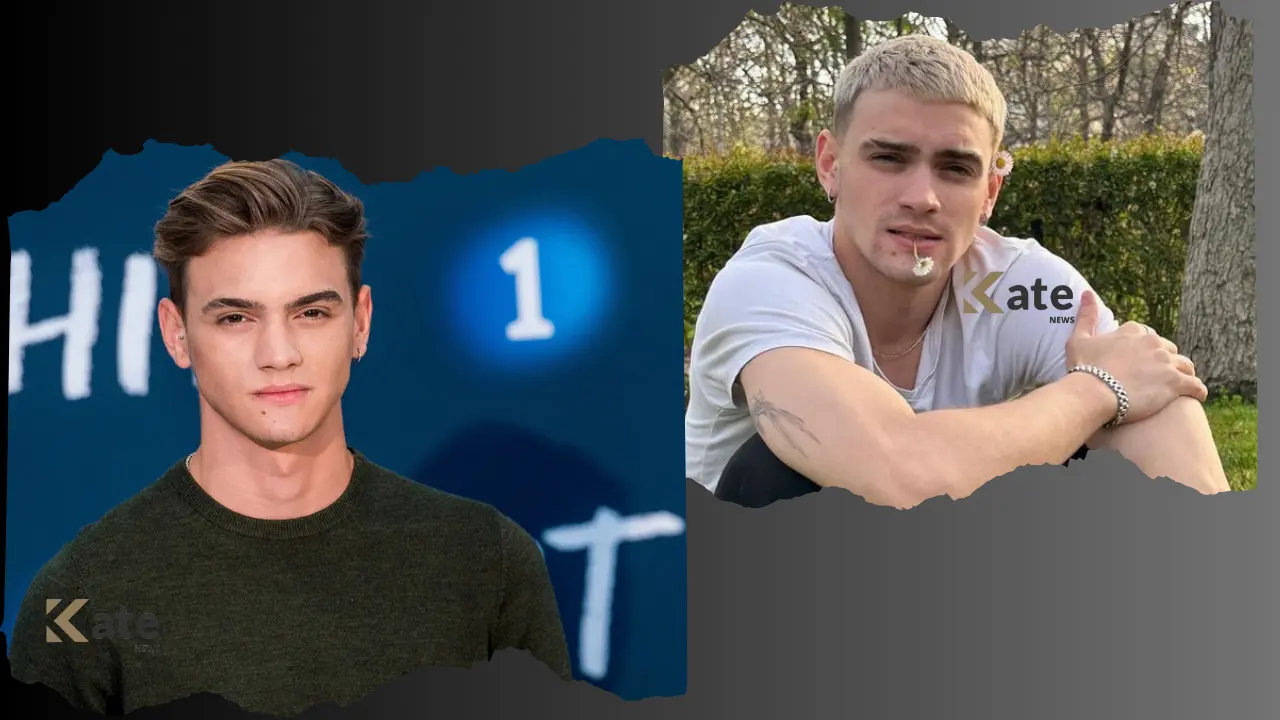 gabriel guevara freundin