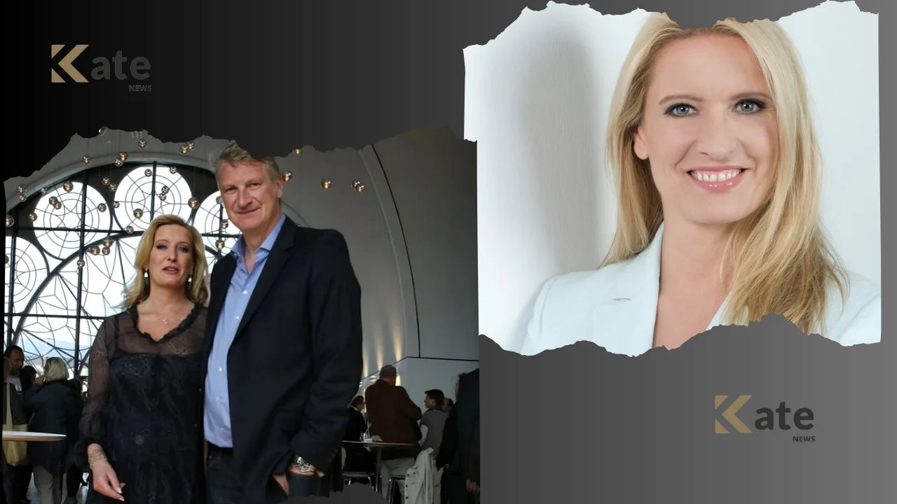 claudia kleinert schlaganfall