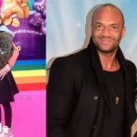 Ayana Haley Hall Soost