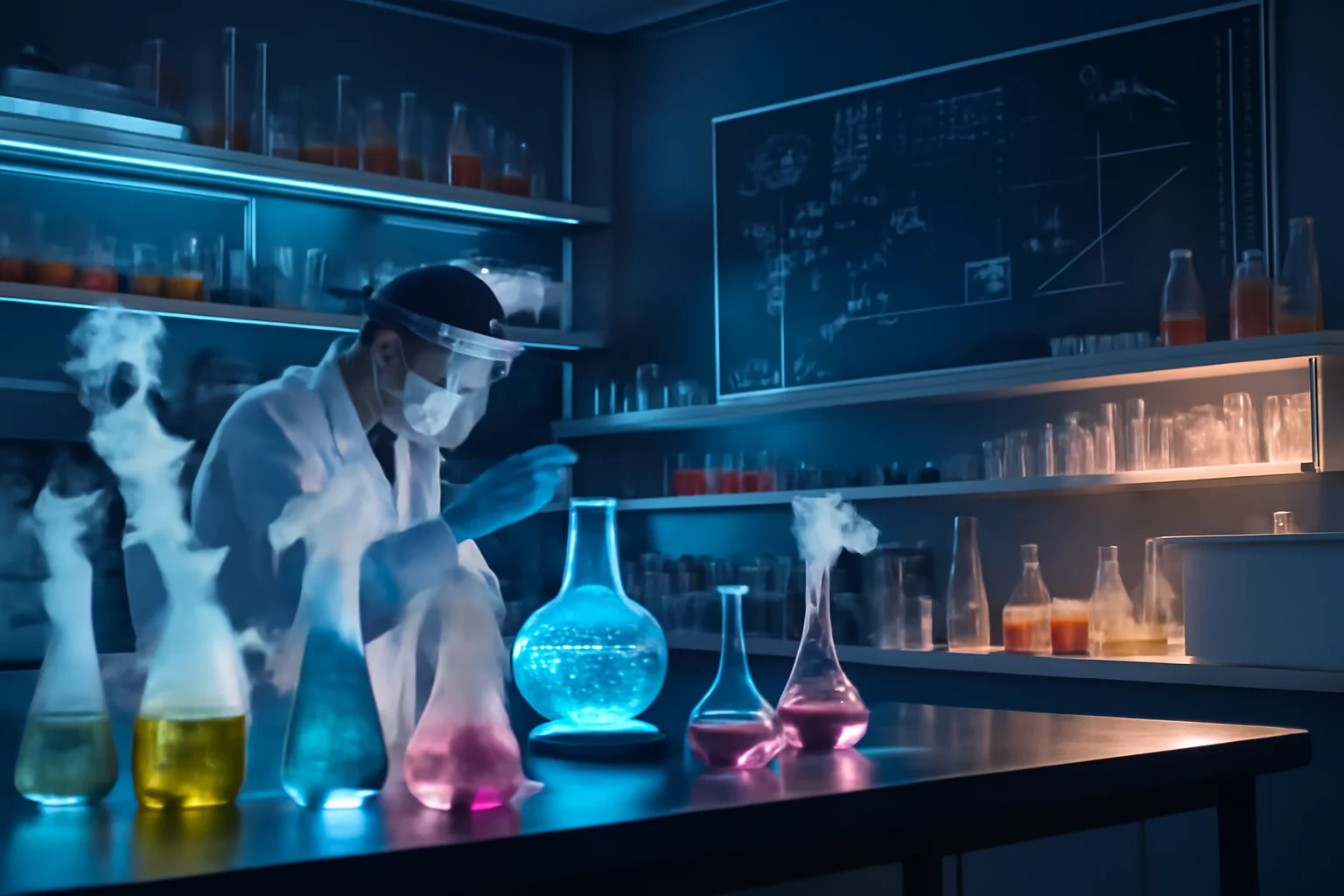 Was ist Bitesolgemokz Chemical