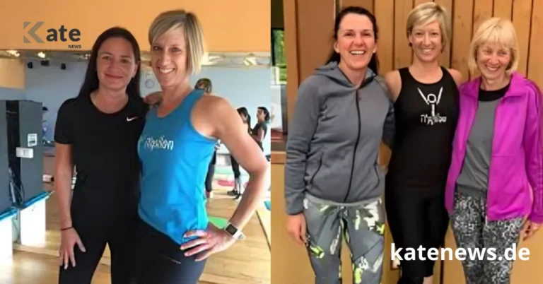 ist gabi fastner verheiratet