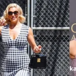 Hannah Waddingham Größe