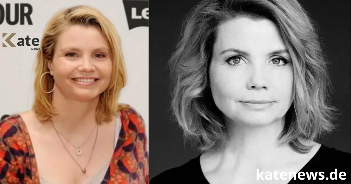 annette frier schlaganfall