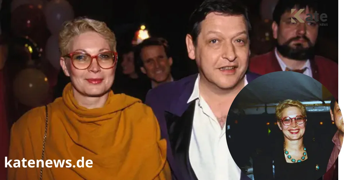 Diether Krebs & Bettina Freifrau von Leoprechting: Ein Porträt von Liebe, Kunst und Erinnerung