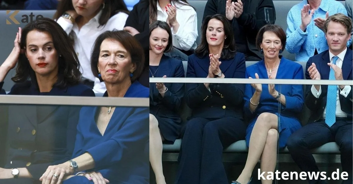 Constanze Merz Ärztin