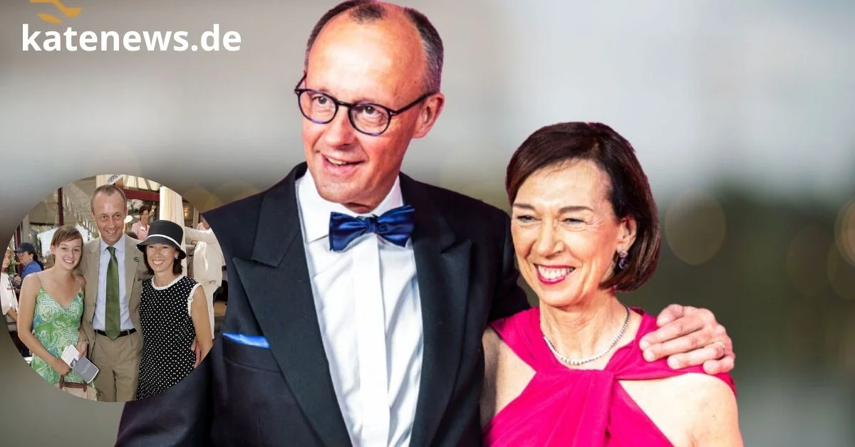 Constanze Merz Ärztin