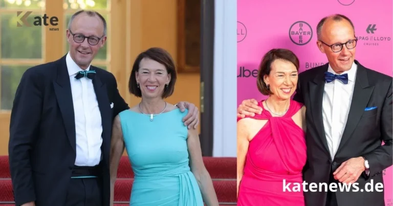 Constanze Merz Ärztin