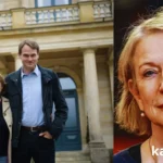 dagmar manzel sohn todesursache