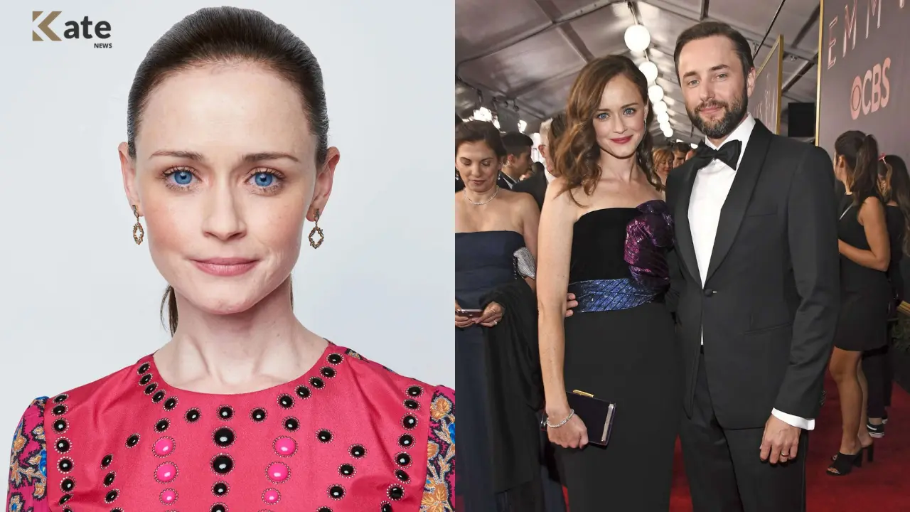 Eric David Bledel: Ein faszinierender Werdegang und Karriere