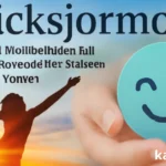 glücksjormon