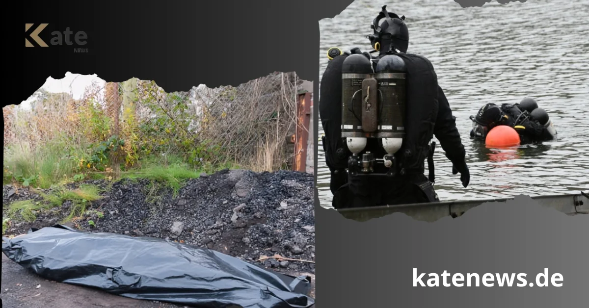 leiche im biggesee gefunden