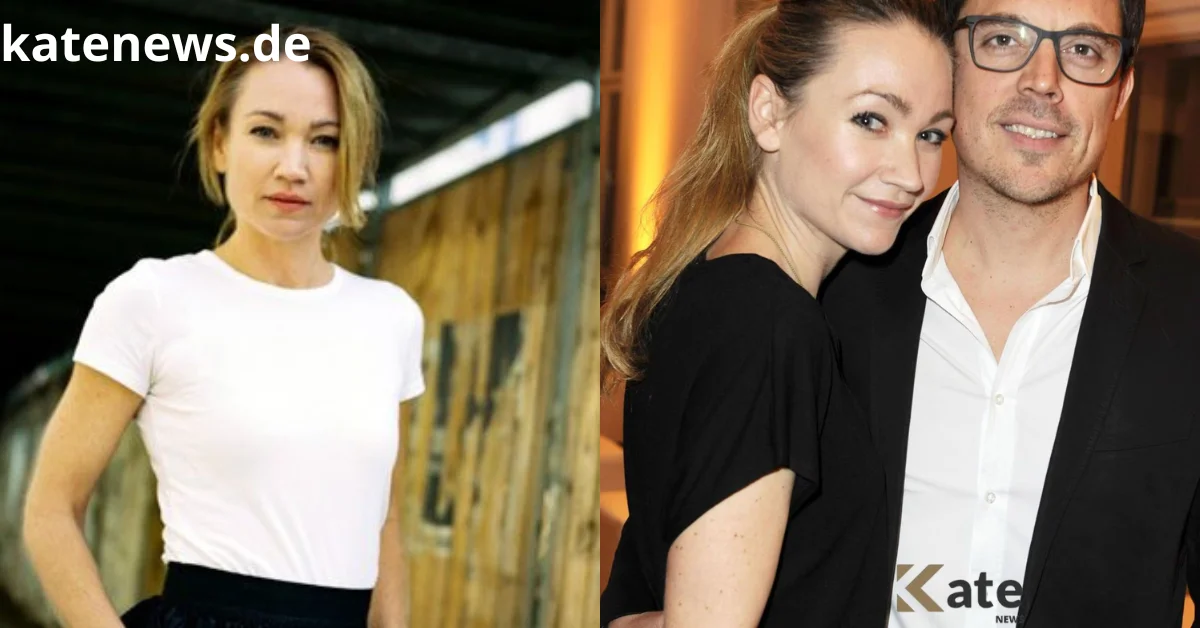 Lisa Maria Potthoff: lisa maria potthoff scheidung, Gerücht, Sarah Kohr, privat und Kampfsport