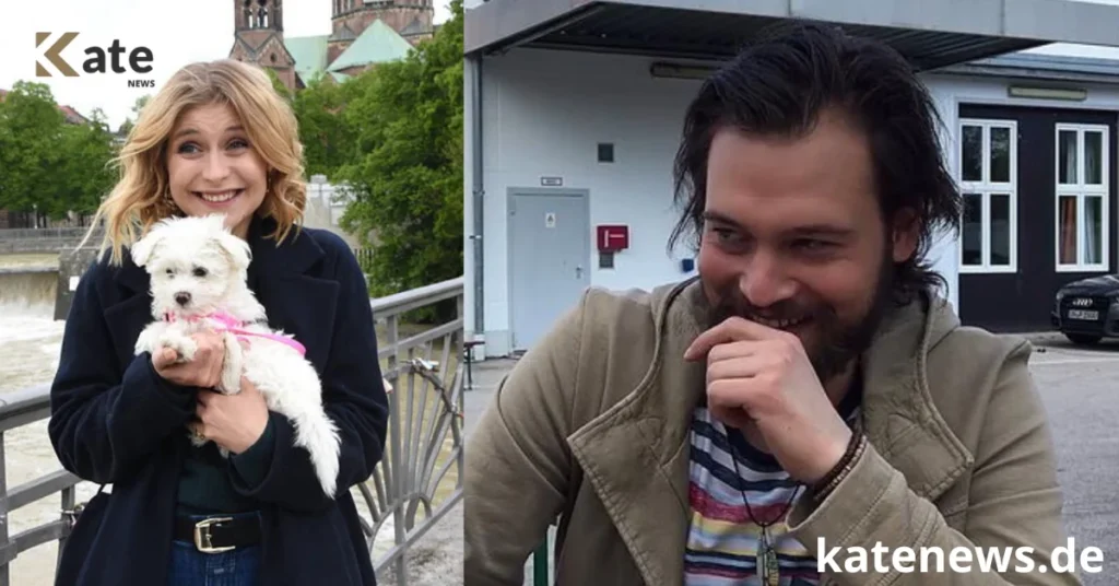 sarah thonig verheiratet