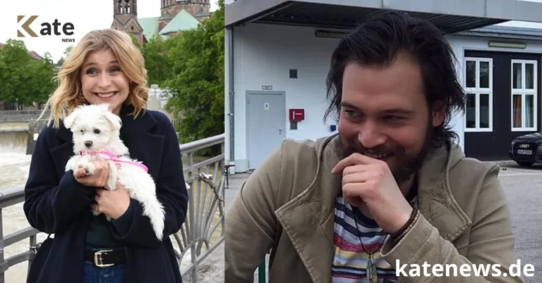 sarah thonig verheiratet