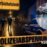 tauberbischofsheim angeschossen