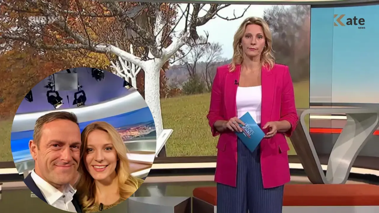 wie viele kinder hat jana kübel