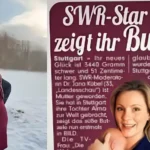 wie viele kinder hat jana kübel