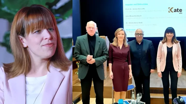 julia reuschenbach blind