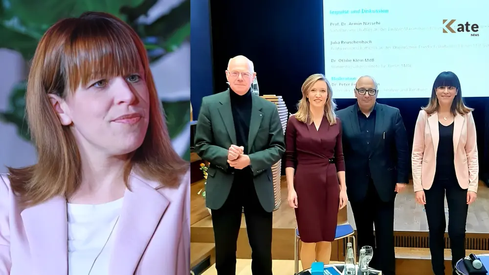 julia reuschenbach blind