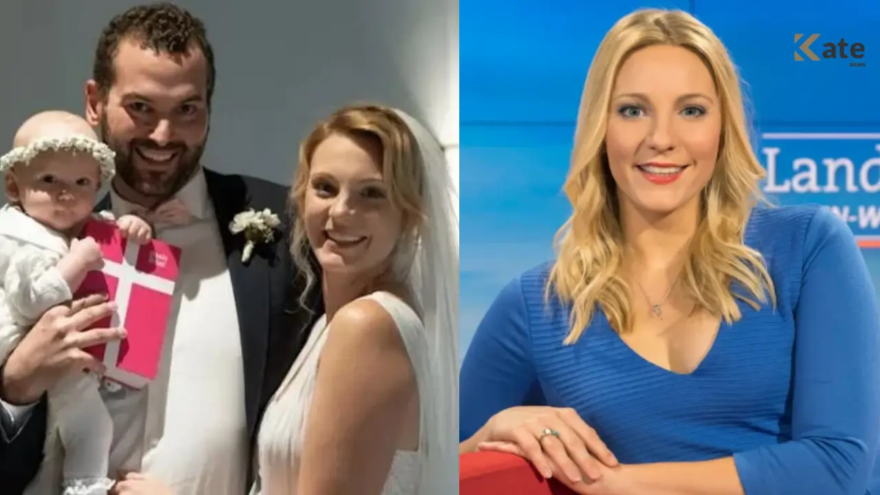 wie viele kinder hat jana kübel