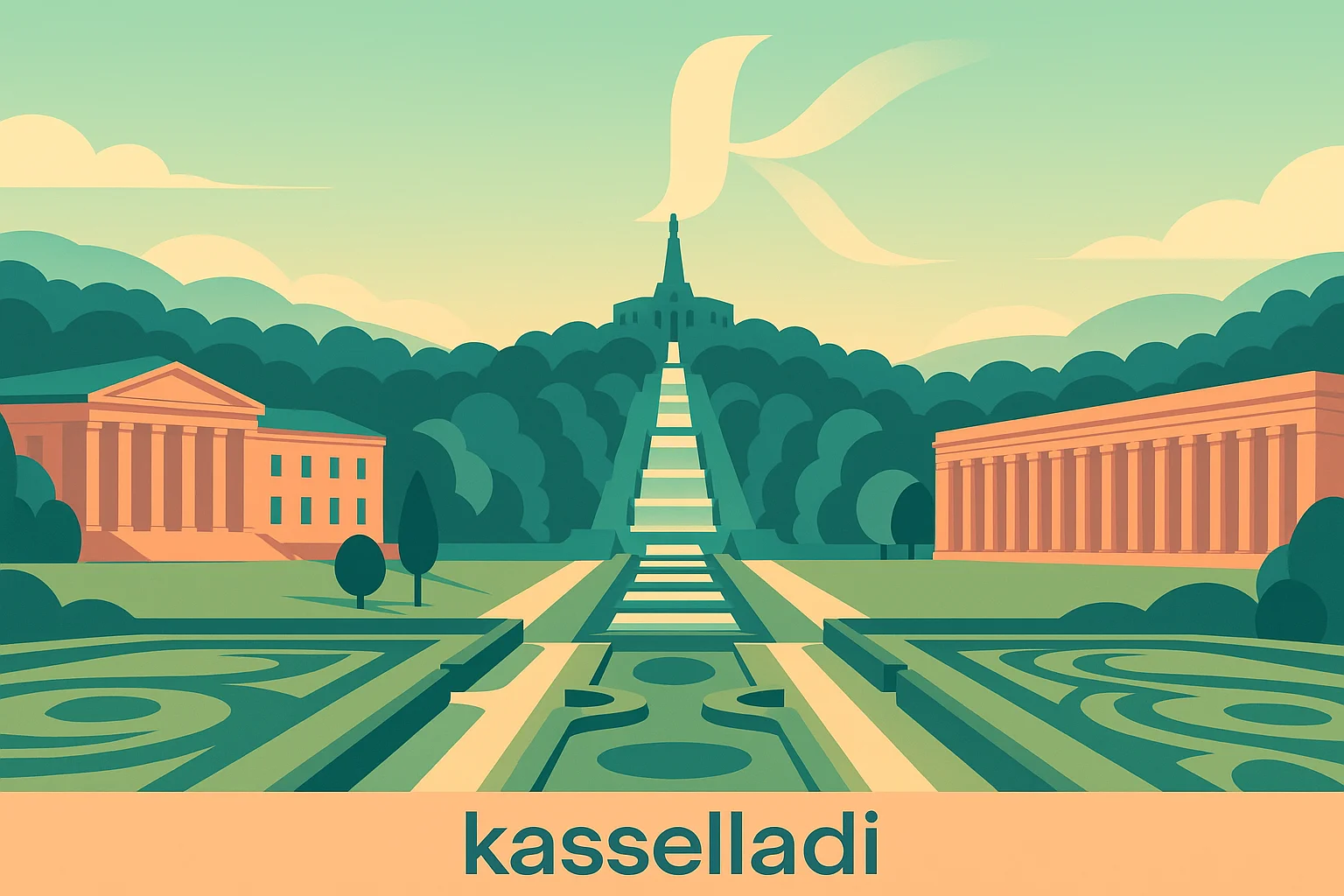 kasselladi
