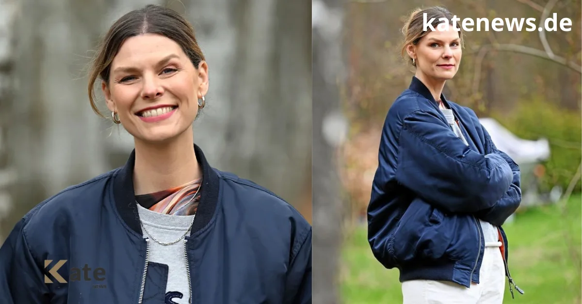 Eva Briegel Schlaganfall