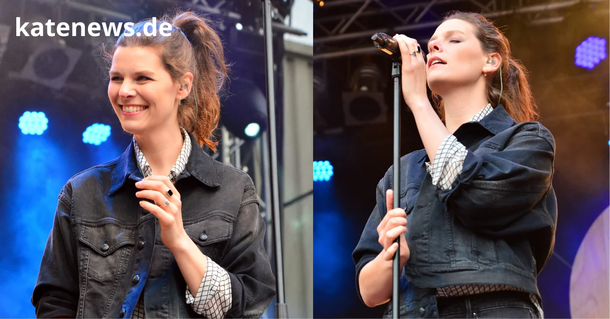 Eva Briegel Schlaganfall