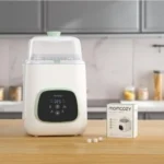 Babyflaschen-Sterilisator