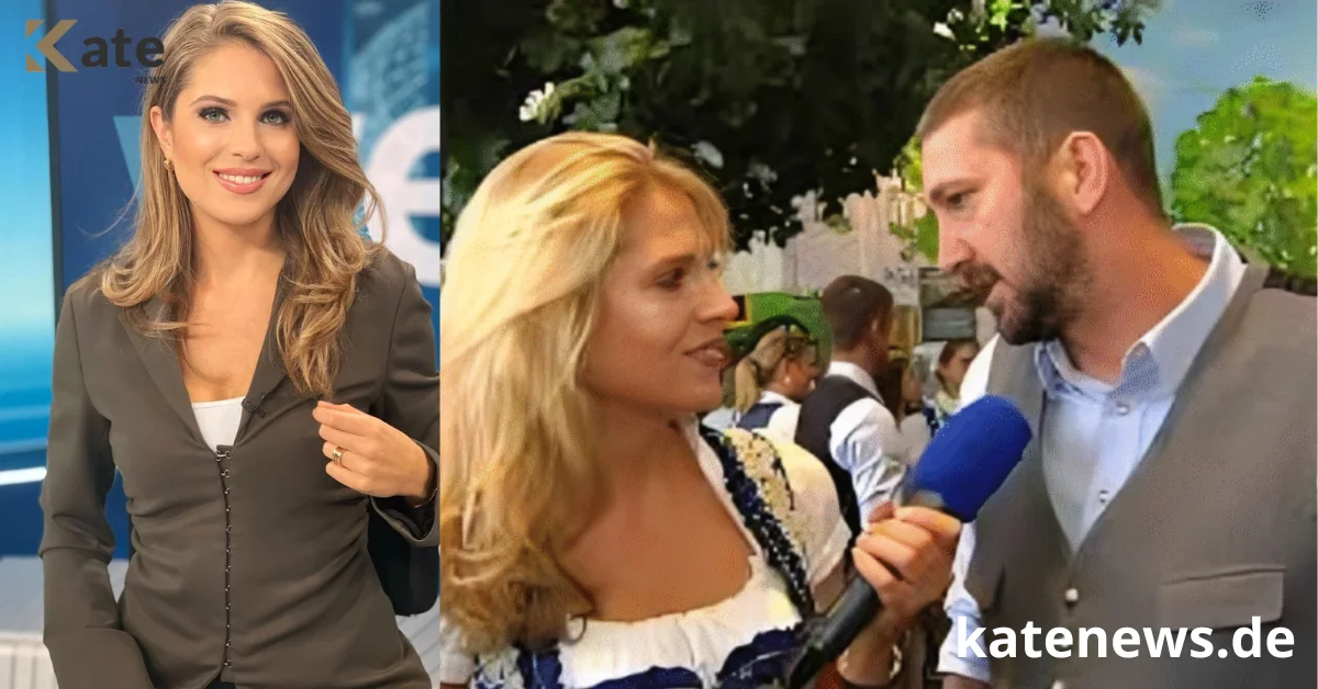 Fanny Fee Werther Freund: Was wir über ihr Liebesleben wissen