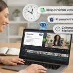 Text-zu-Video-KI Marketingprofis