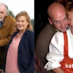 Suzanne von Borsody Krankheit