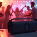 Bluetooth-Lautsprecher