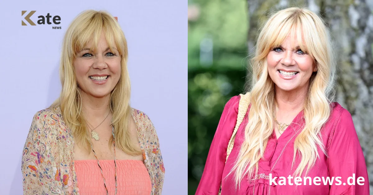 julia leischik tochter verstorben