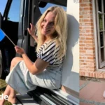 Maike Tschorn verheiratet