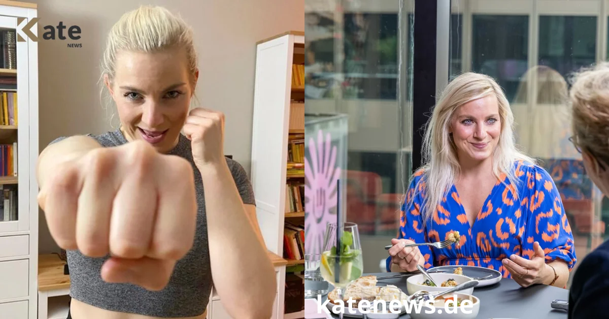 Maike Tschorn verheiratet