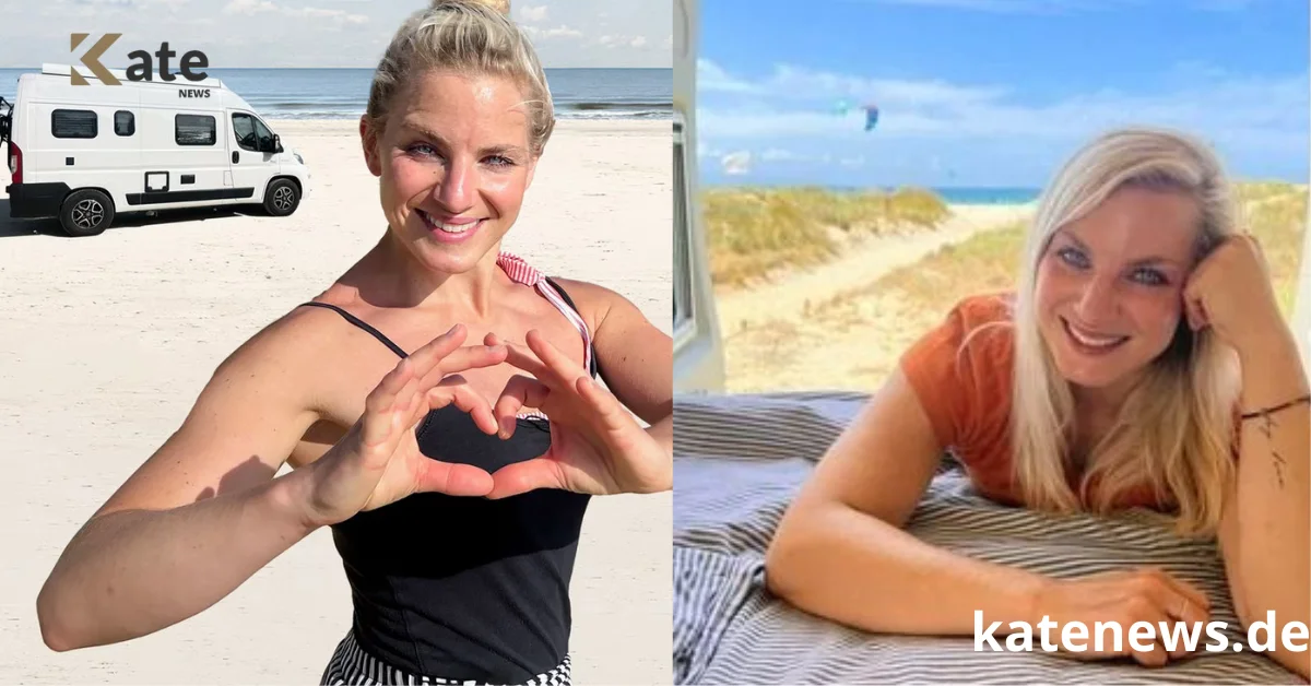 Maike Tschorn verheiratet