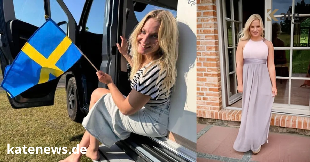 Maike Tschorn verheiratet