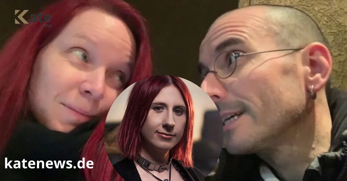 mark und lydia benecke trennung