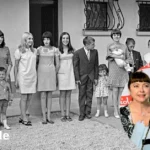 Mireille Mathieu Geschwister