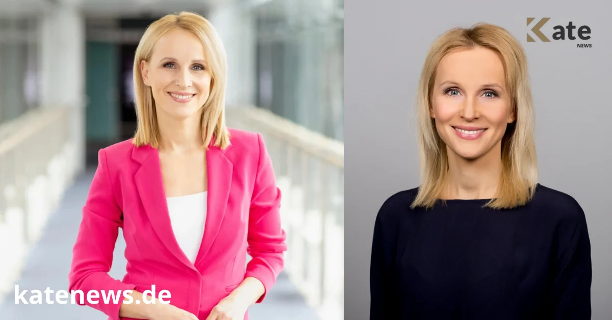 mit wem ist katja streso verheiratet