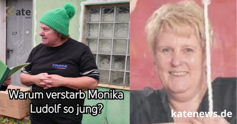 monika ludolf todesursache