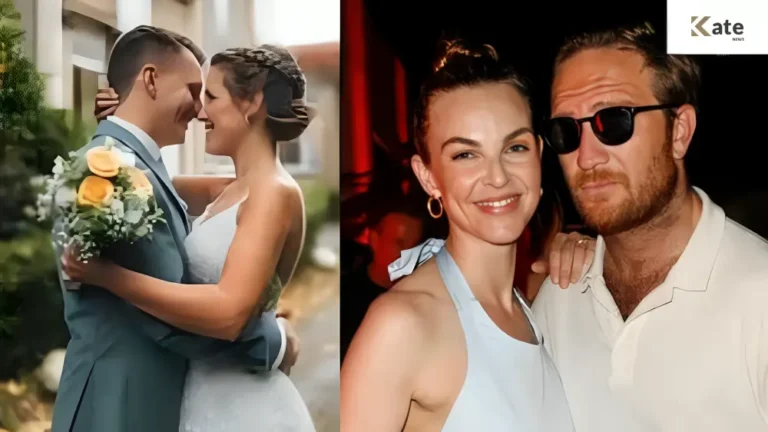 Vanessa Civiello Verheiratet