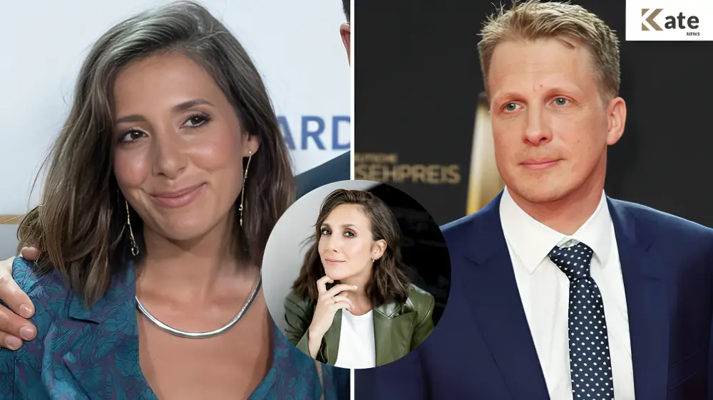 Vanessa Civiello Verheiratet