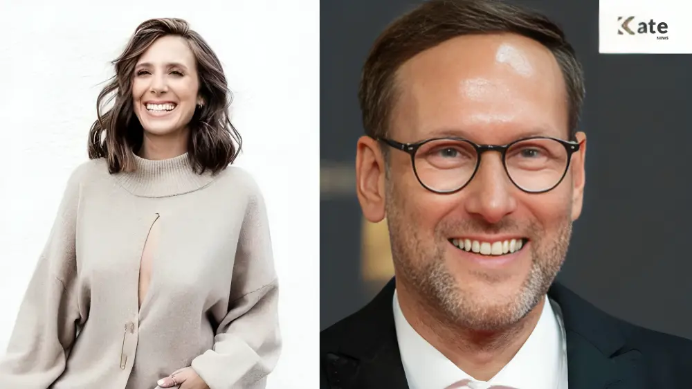 Vanessa Civiello Verheiratet