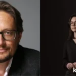 Anne Hähnig Ehemann