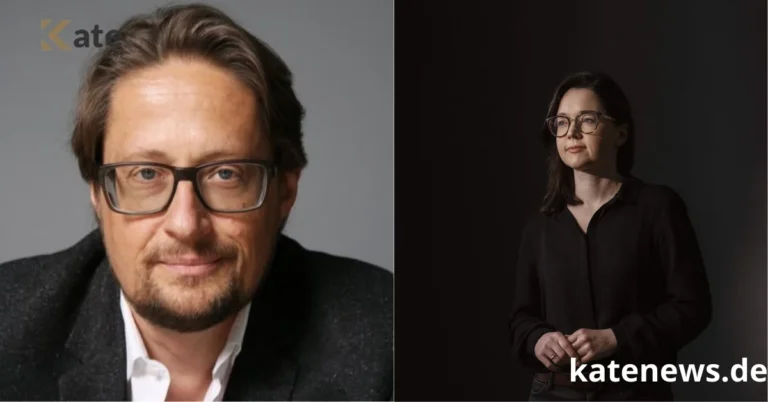 Anne Hähnig Ehemann