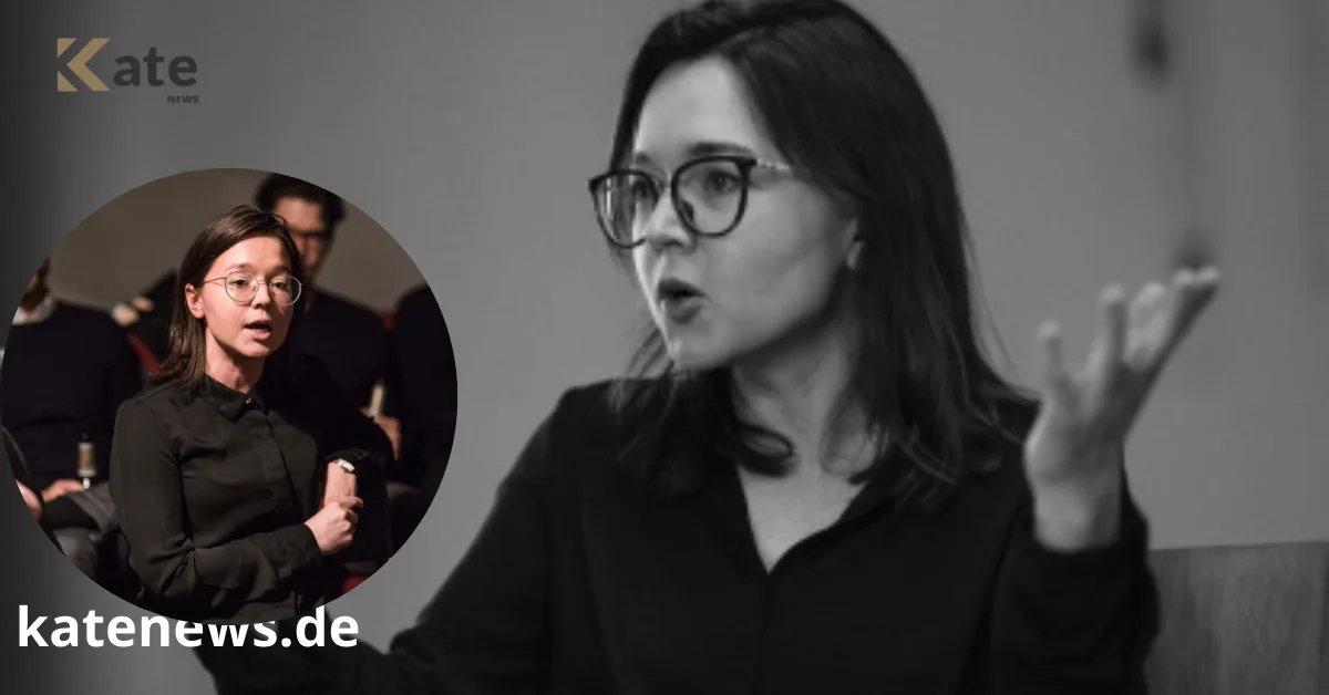 Anne Hähnig Ehemann