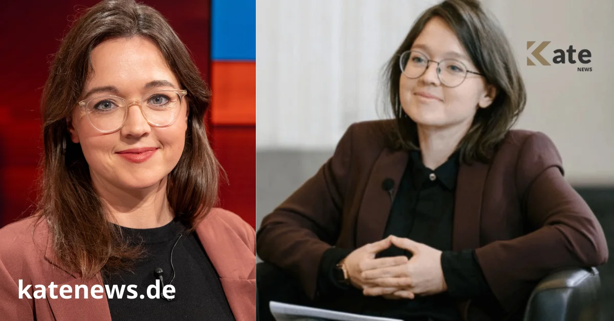 Anne Hähnig Ehemann