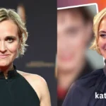 Caren Miosga Brustkrebs