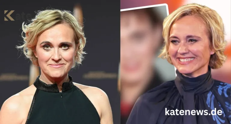 Caren Miosga Brustkrebs